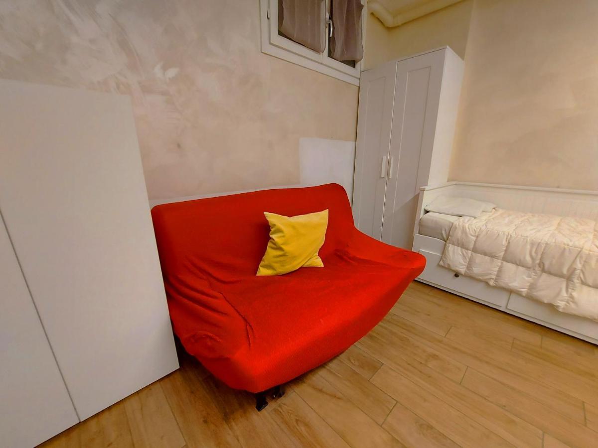 Free Breakfast - Big In The Heart Of Appartement *
