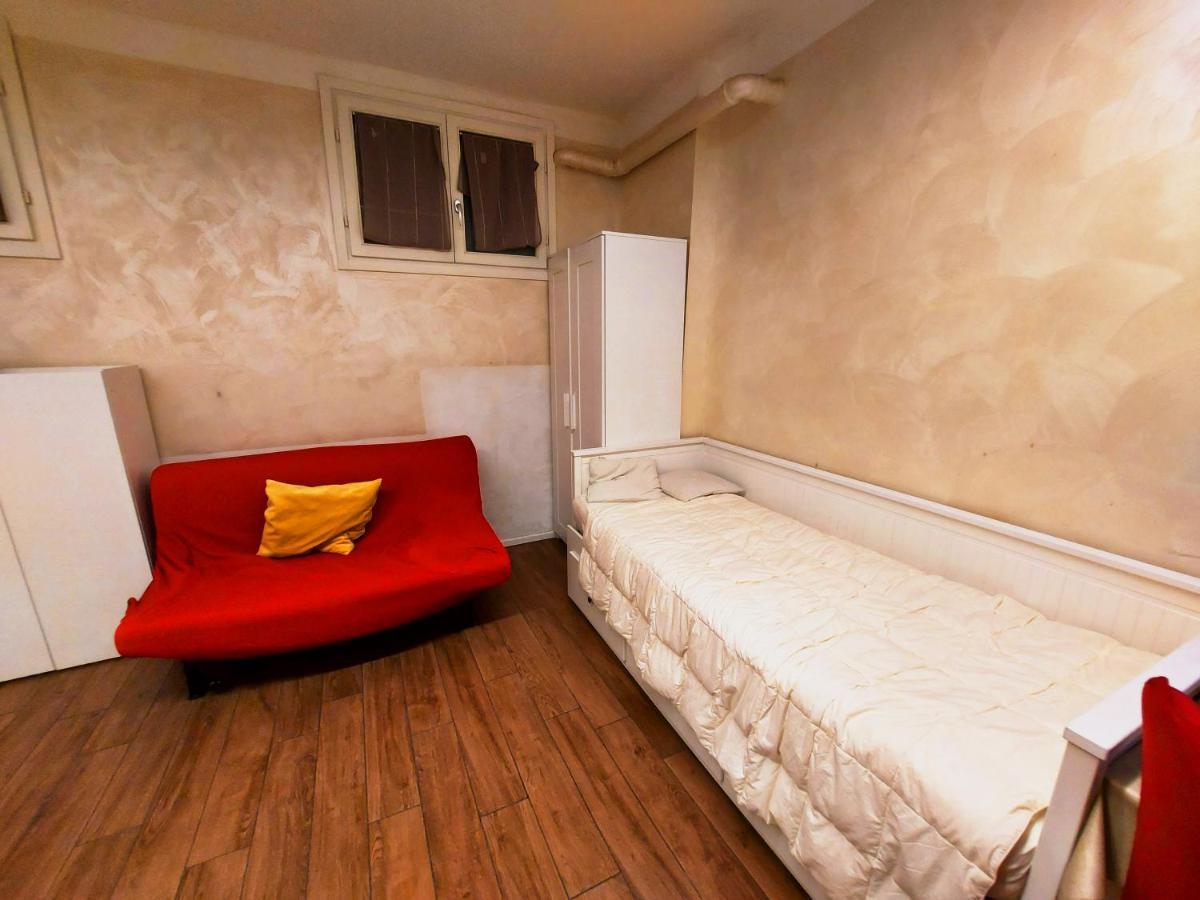Appartement Free Breakfast - Big In The Heart Of *