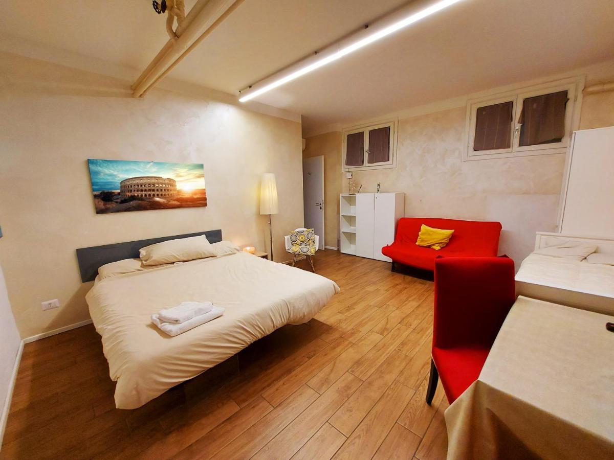 Appartement Free Breakfast - Big In The Heart Of Rome