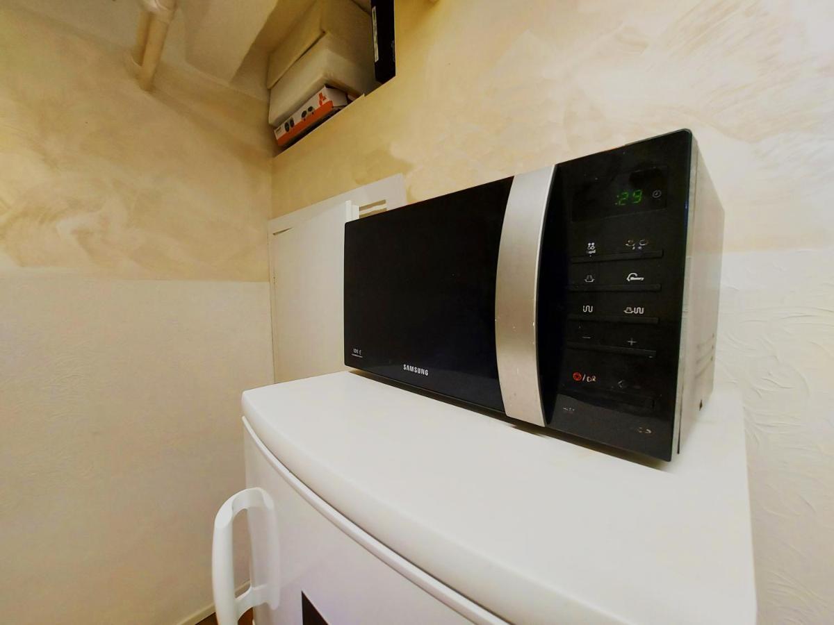 Appartement Free Breakfast - Big In The Heart Of Rome