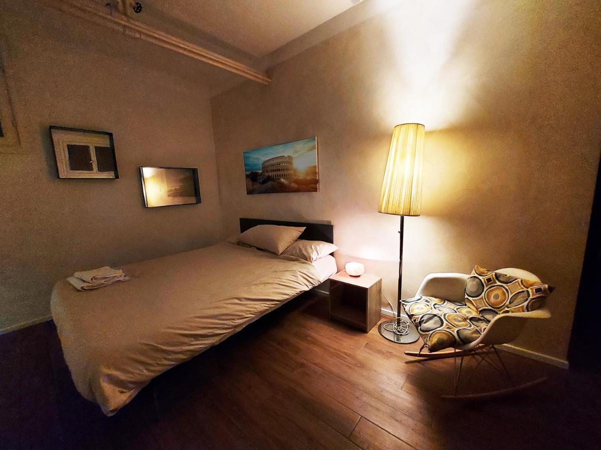 Appartement Free Breakfast - Big In The Heart Of